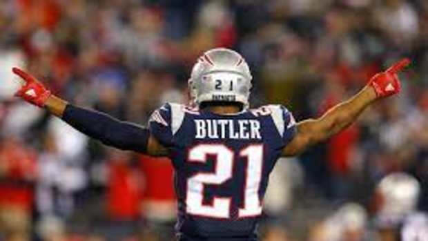 Malcolm Butler